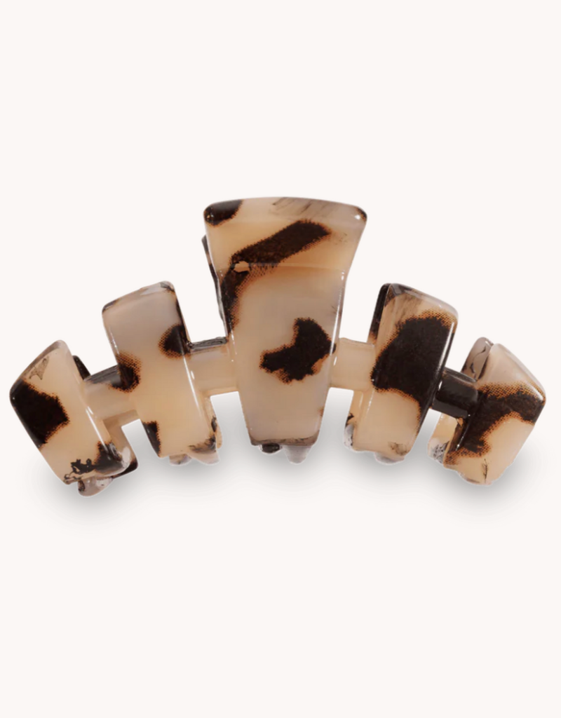 TELETIES CLASSIC SMALL HAIR CLIP