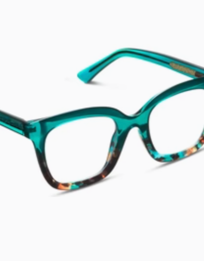 PEEPERS FANFARE READING GLASSES