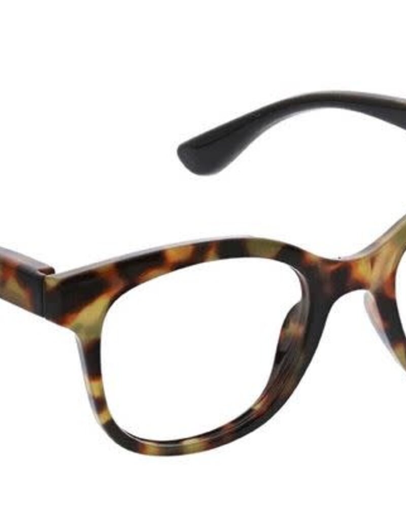 PEEPERS grandview with bluelight tortoise 2.5