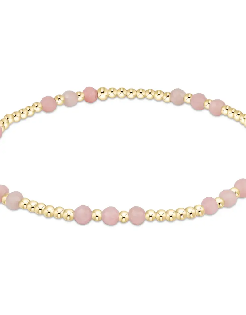 ENEWTON JOY GEM 3MM BRACELET