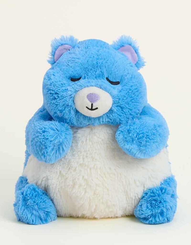 warmies BEARLY AWAKE WARMIE