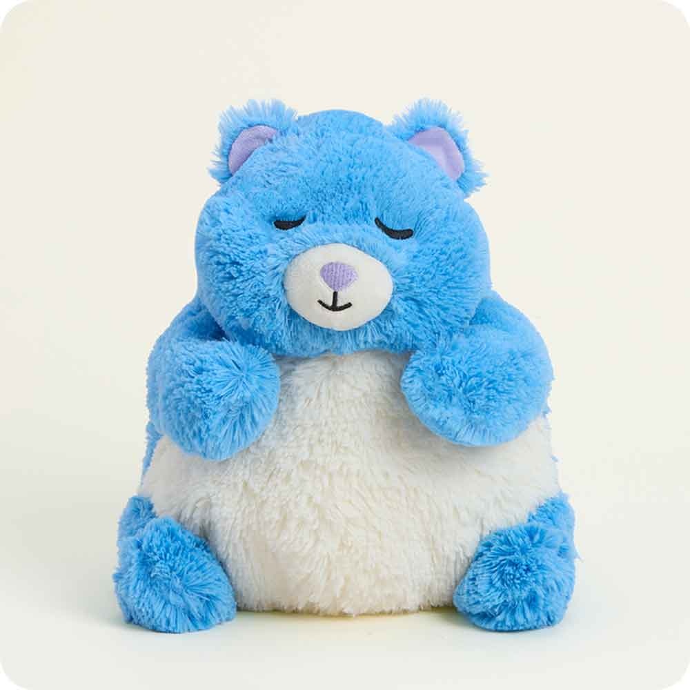 warmies BEARLY AWAKE WARMIE