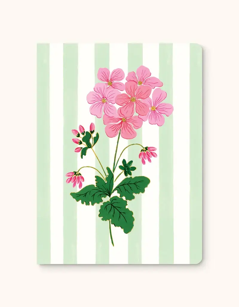 STUDIO OH! CABANA BLOOMS MEDIUM JOURNAL