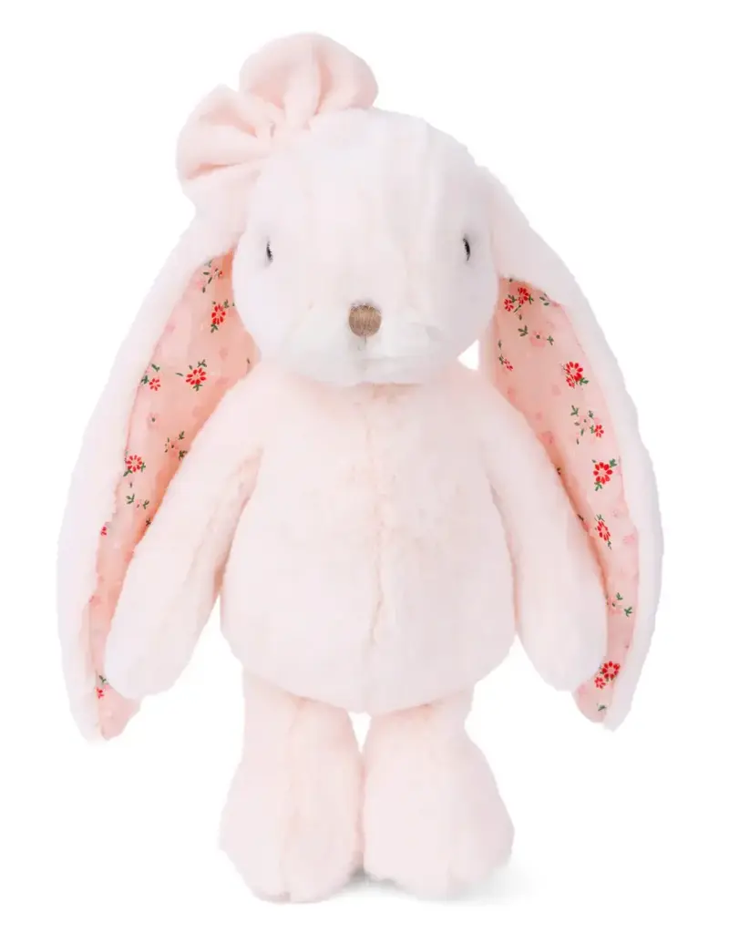BUKOWSKI BEARS FRIENDLY KANINA- FLORAL PINK