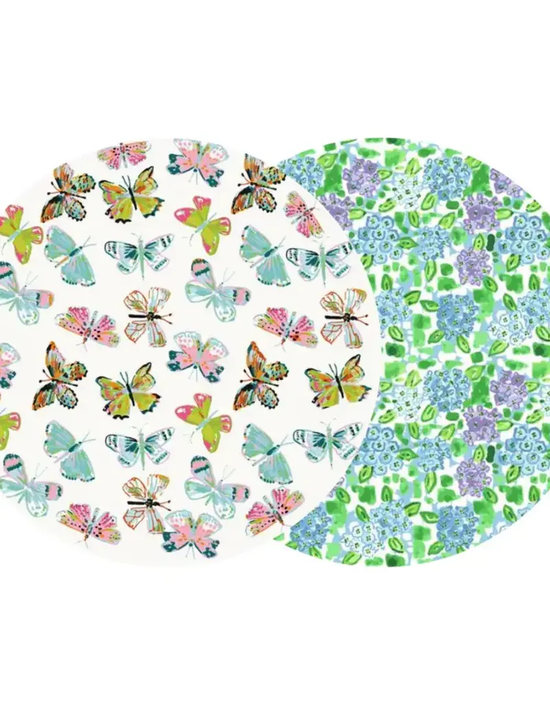 KEVA SUMMERFLY + GRATIBLOOM ART POP INTERCHANGEABLE TRAY INSERT