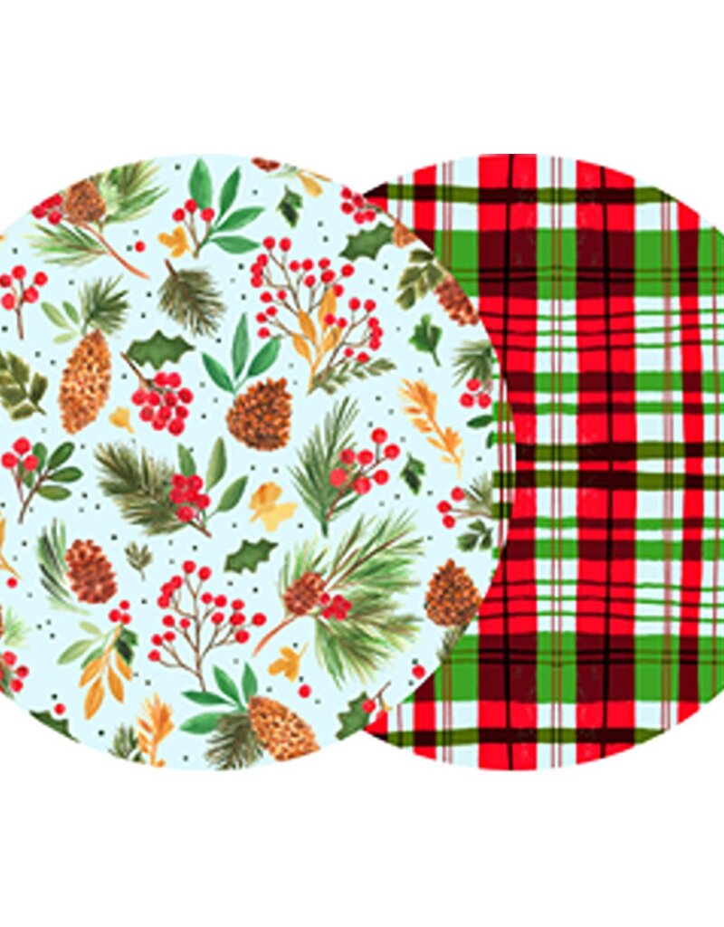 KEVA BERRY MERRY ART POP INTERCHANGEABLE TRAY INSERT