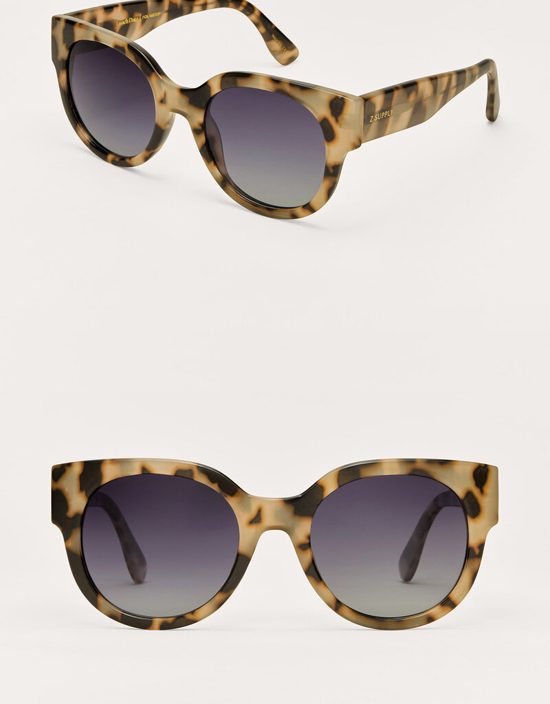 Z SUPPLY LUNC DATE DK TORTOISE-GRADIENT POLARIZED