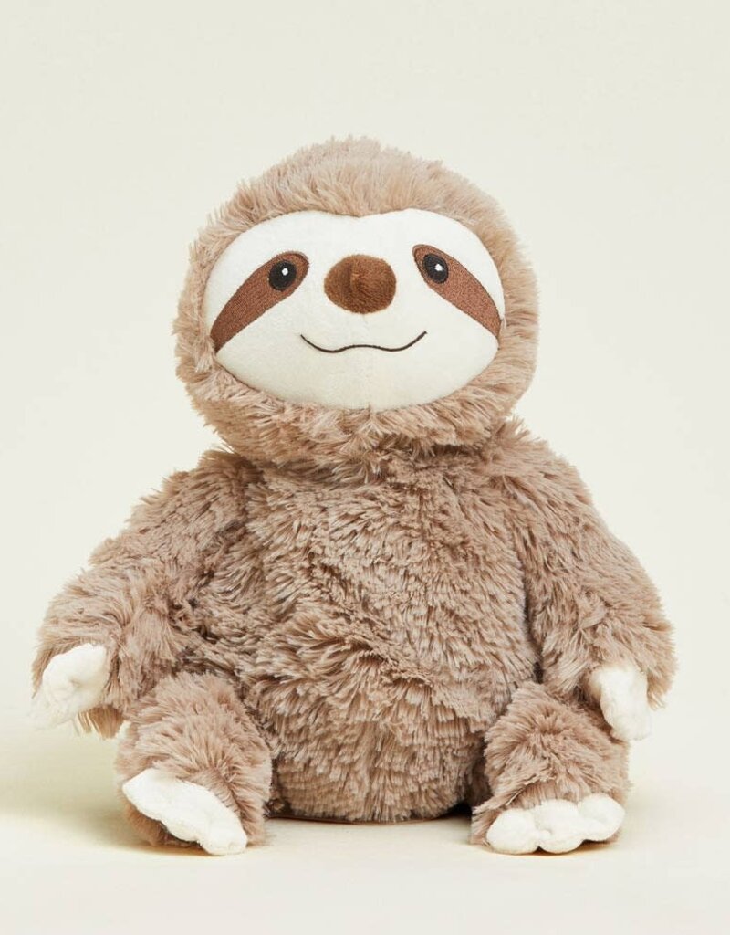 warmies SLOTH WARMIE
