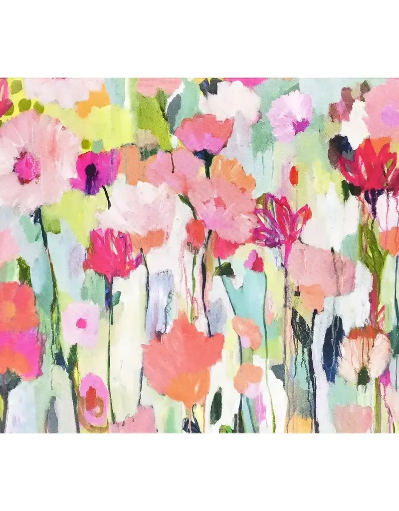 PETER PAUPER PRESS SPRING MEADOW NOTE CARDS