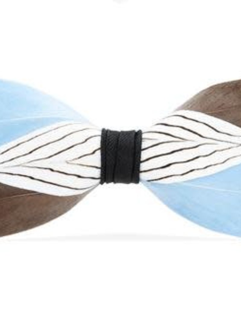 BRACKISH COKER TIE