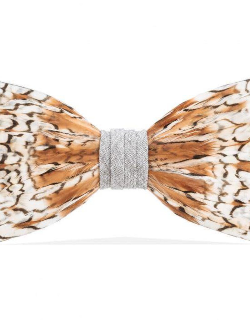 BRACKISH GREY BOBWHITE