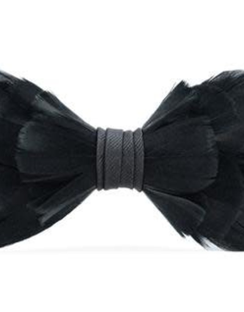 BRACKISH RICE BOW TIE