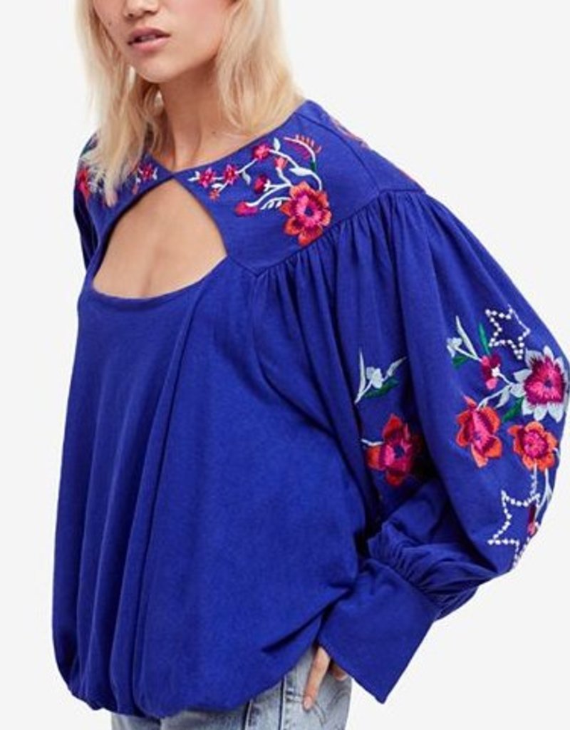 FREE PEOPLE LITA TOP
