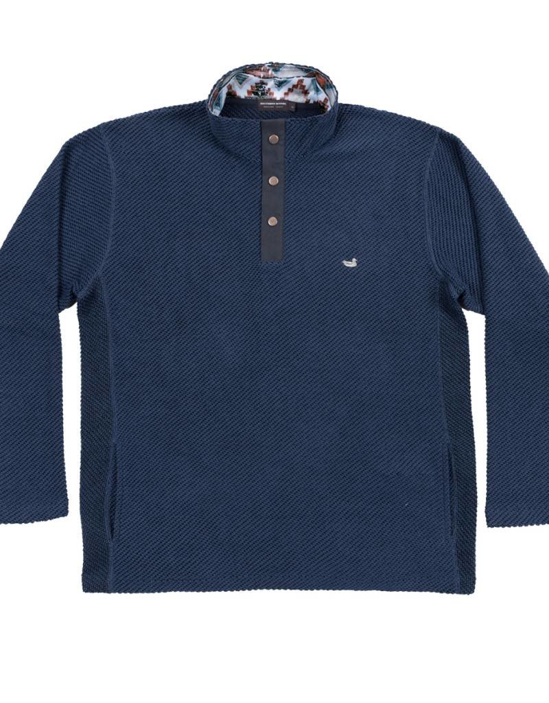 SOUTHERN MARSH PAWLEY'S ROPE PULLOVER