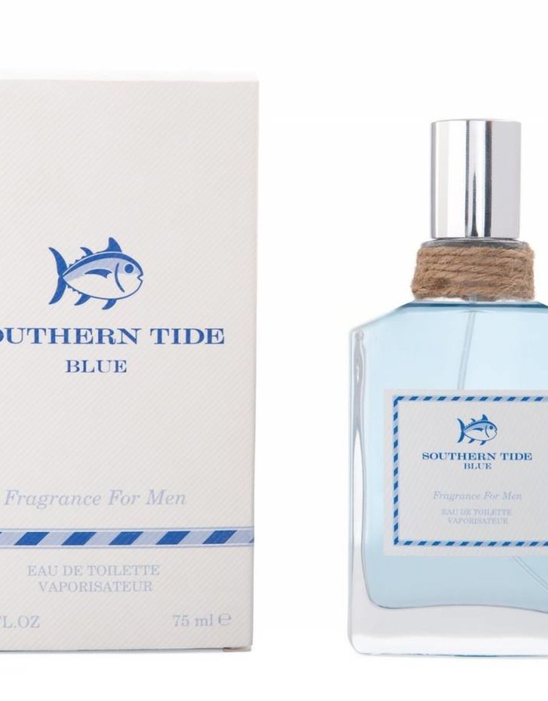 SOUTHERN TIDE SOUTHERN TIDE BLUE COLOGNE