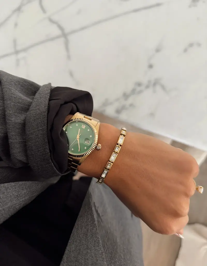 CHANSUTT PEARLS LUDA BRACELET