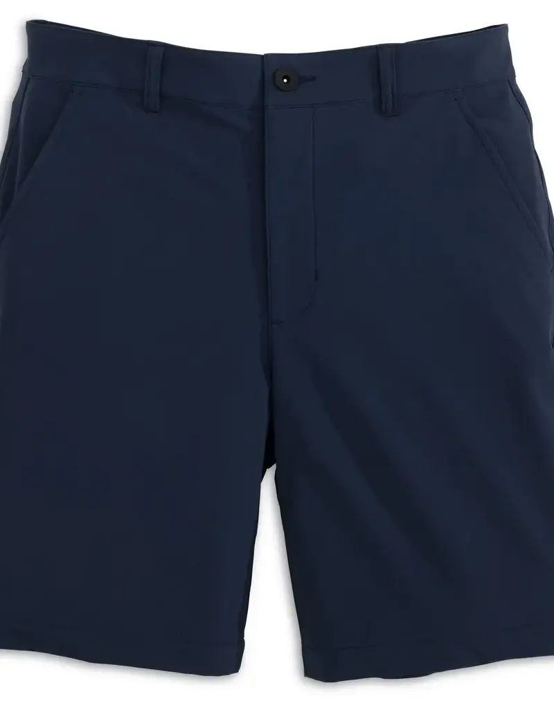 FISH HIPPIE PERFORMANCE DRIFT SHORT NAVY 34