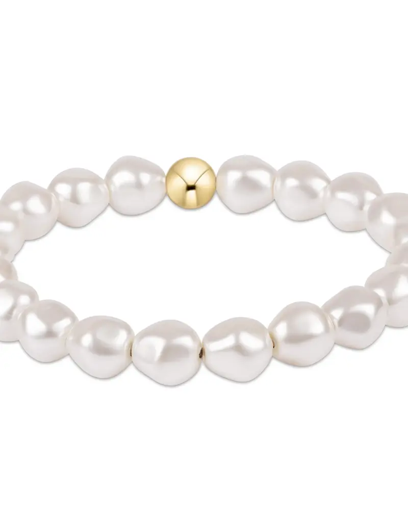 ENEWTON EXTENDS CLASSIC ADMIRE PEARL BRACELET