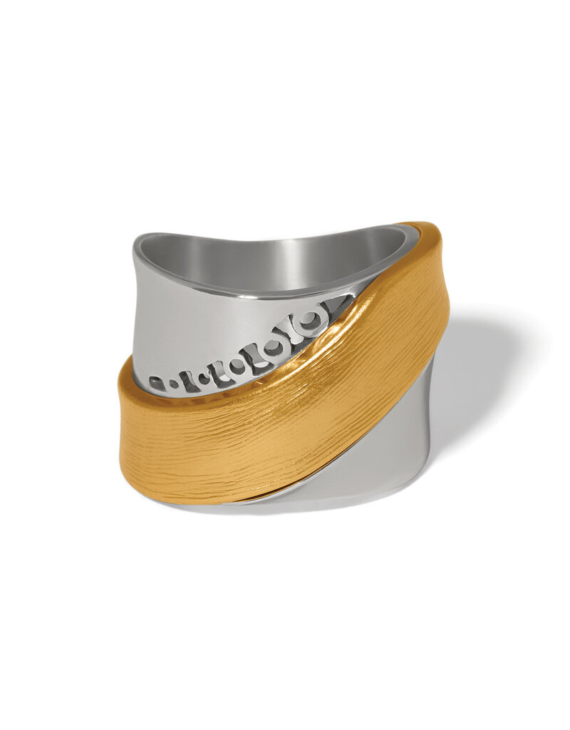 BRIGHTON INNER CIRCLE BAND RING