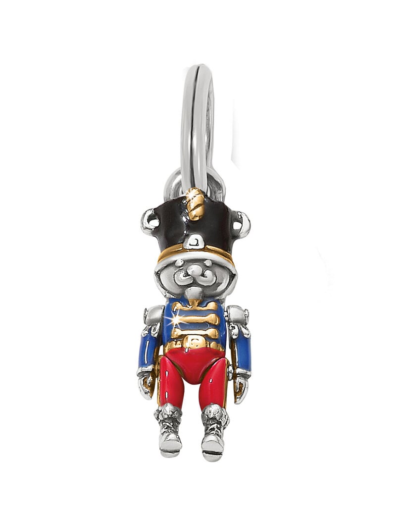 BRIGHTON Nutcracker Charm