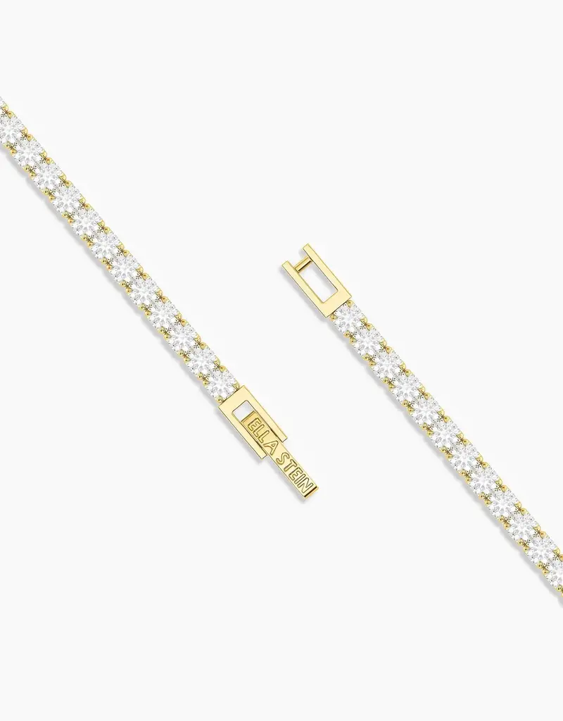 ELLA STEIN 3MM TENNIS BRACELET