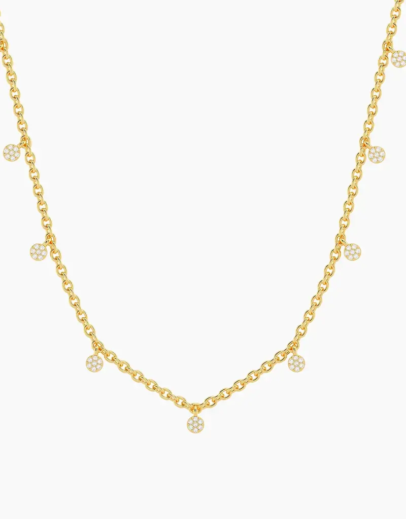 ELLA STEIN FUN IN THE SUN NECKLACE
