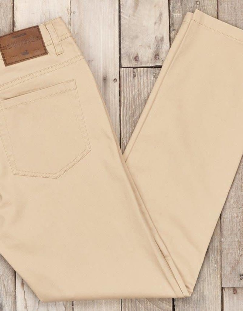 SOUTHERN MARSH BRAZOS STRETCH TWILL PANT- 30" INSEAM