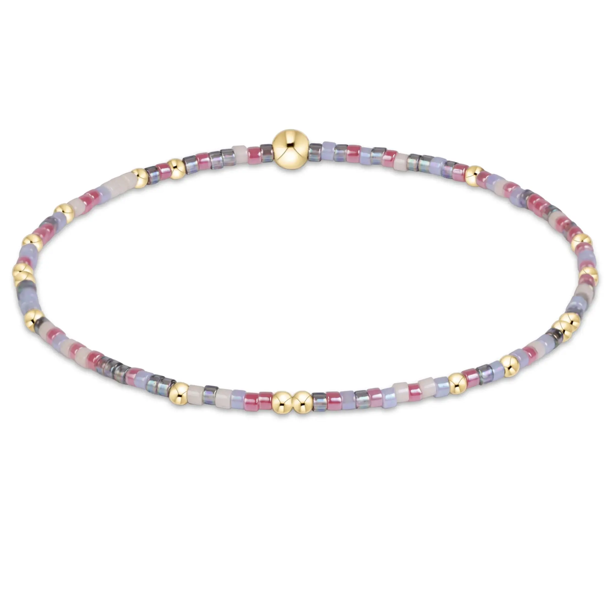 ENEWTON HOPE UNWRITTEN BRACELET-SOFT LAUNCH