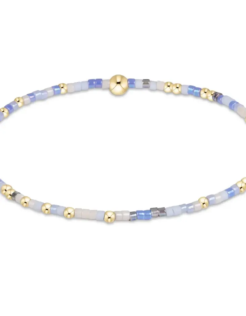 ENEWTON HOPE UNWRITTEN BRACELET-BLOOPERS