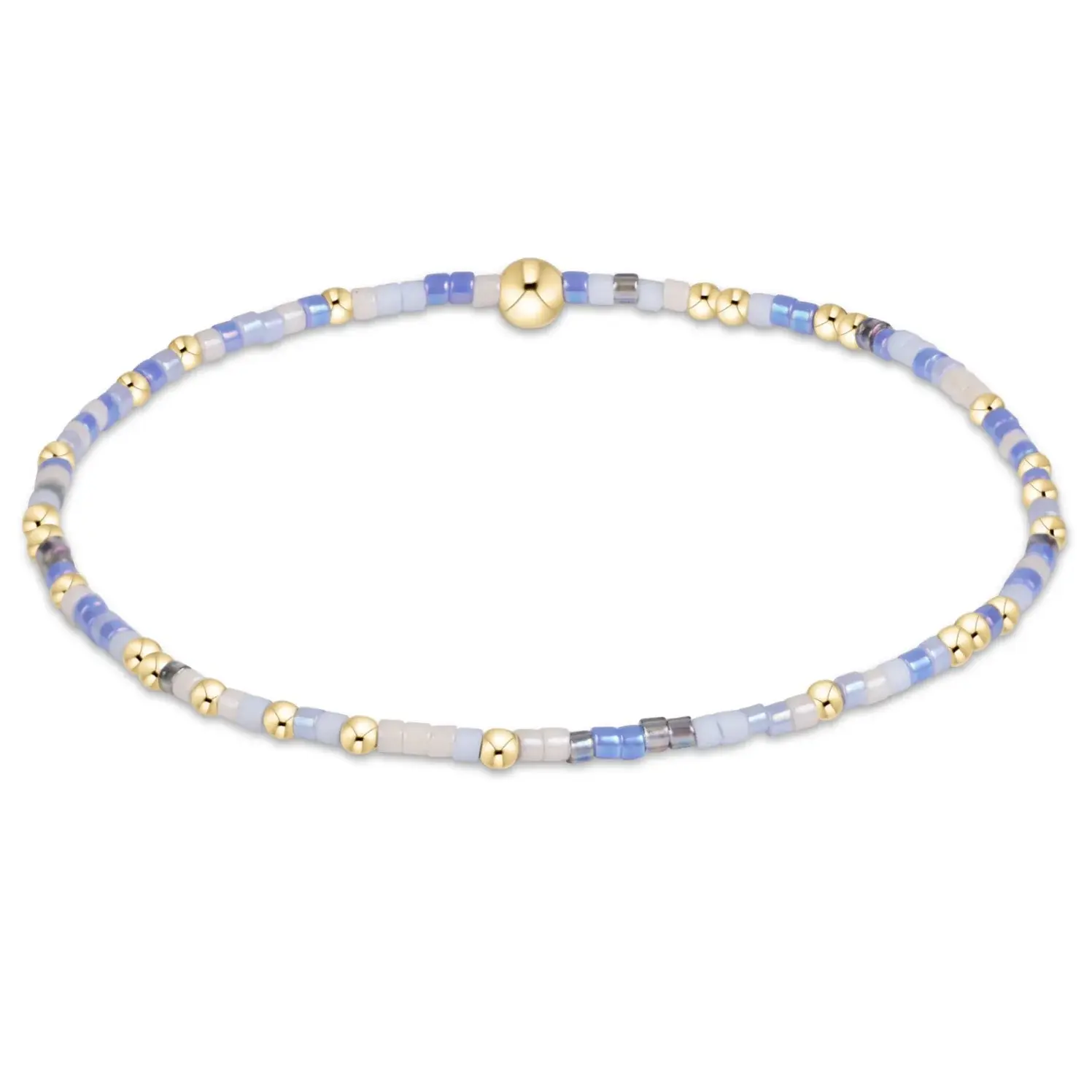 ENEWTON HOPE UNWRITTEN BRACELET-BLOOPERS