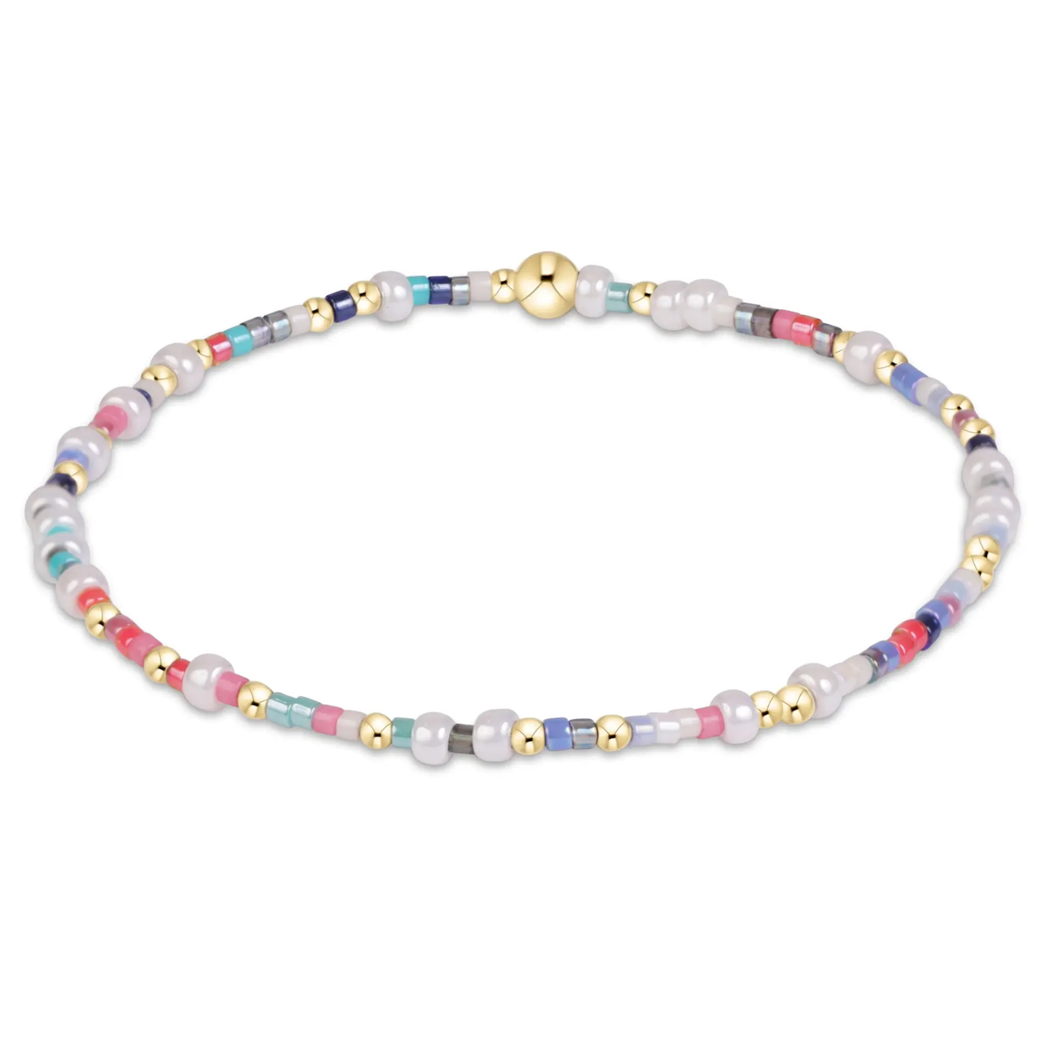 ENEWTON HO0PE UNWRITTEN BRACELET-THAT'S A WRAP!