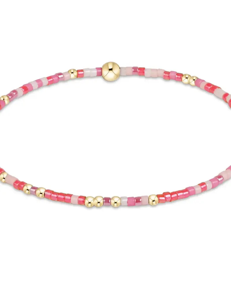 ENEWTON HOPE UNWRITTEN BRACELET-FASHIONABLY LATE