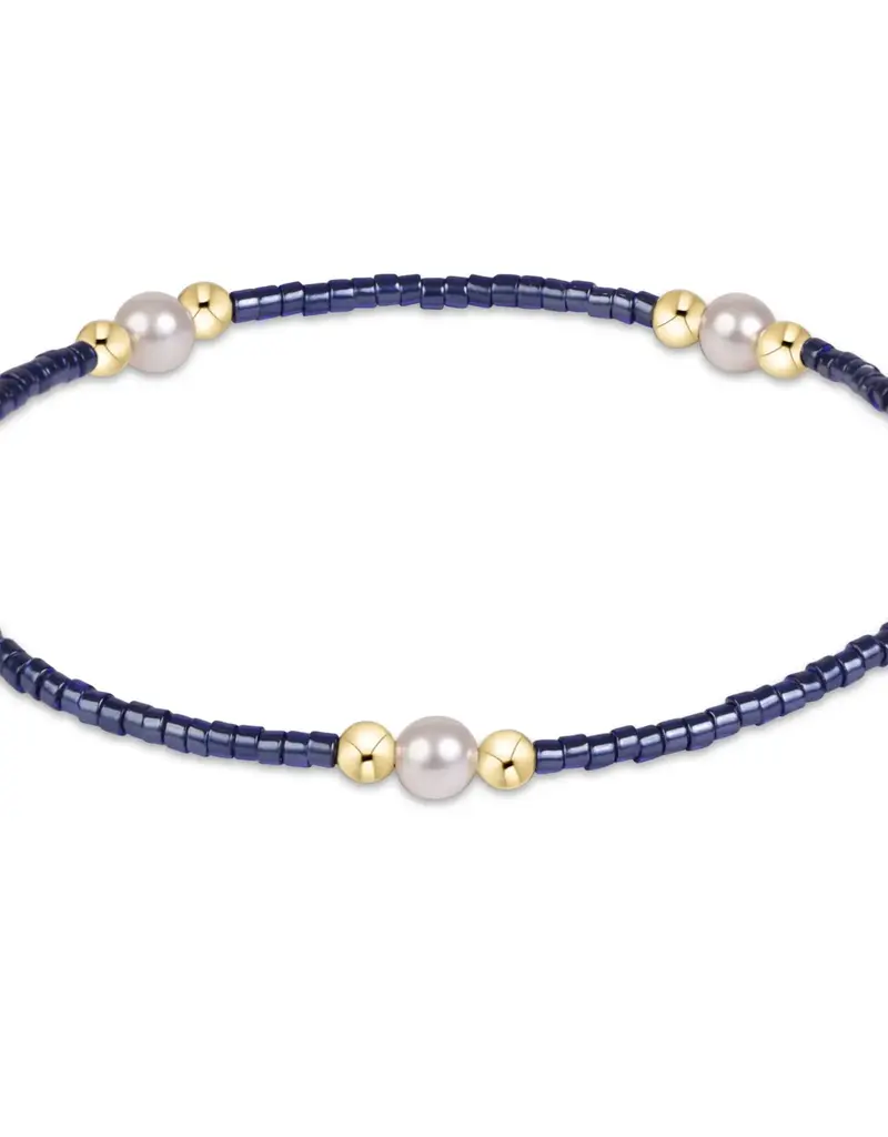ENEWTON HOPE PURPOSE PEARL BRACELET