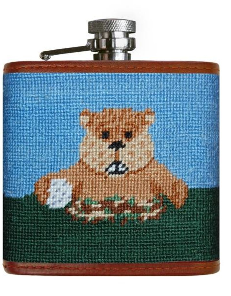 SMATHERS & BRANSON SMATHERS & BRANSON FLASK