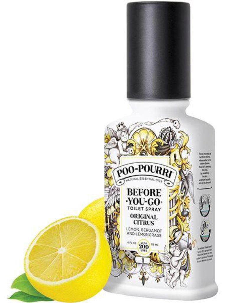 POO POURRI 4 oz