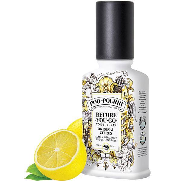 POO POURRI 2oz POO POURRI 2oz
