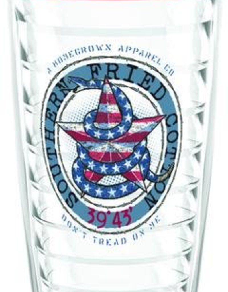 SO FRI CO TUMBLER