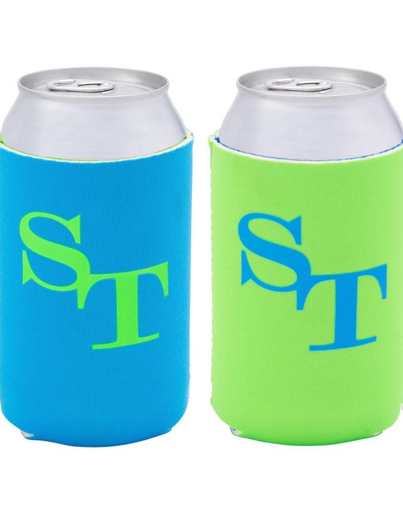 SOUTHERN TIDE SOUTHERN TIDE REVERSIBLE CAN CADDIE
