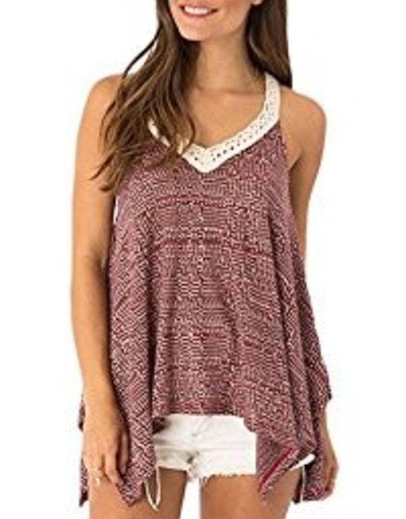 OTHERS FOLLOW RIVIERA TOP