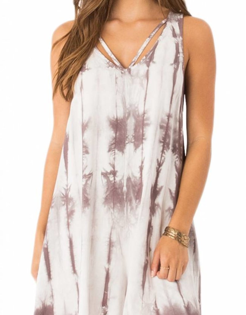OTHERS FOLLOW LOST COASTLINES ROMPER