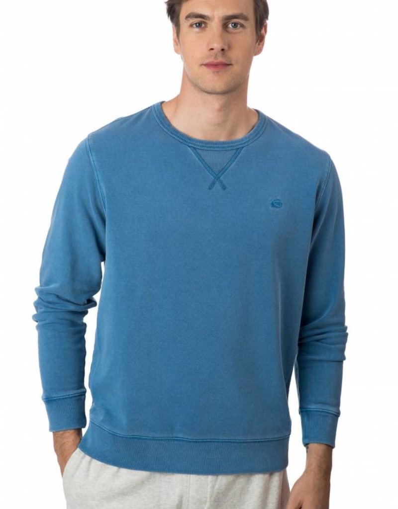 SOUTHERN TIDE UPPER DECK PULLOVER