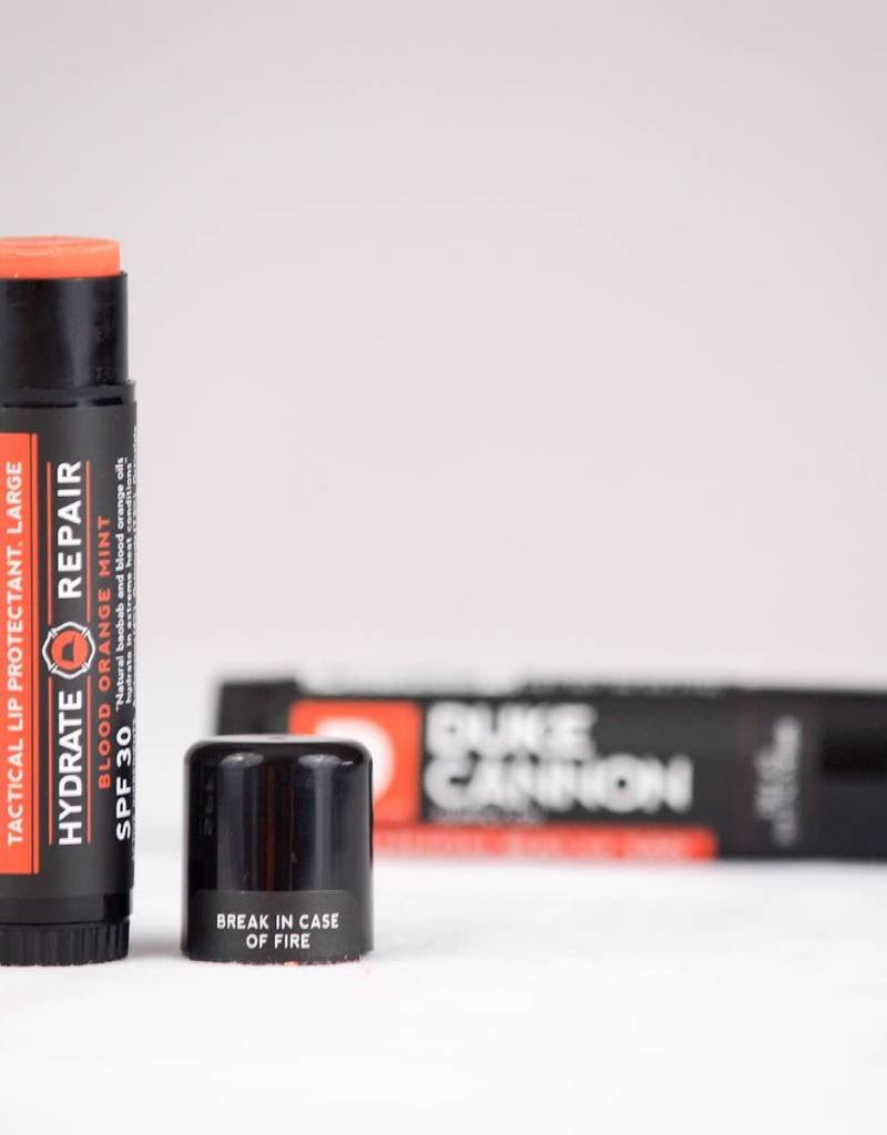CANNON BALM 140 DEGREES TACTICAL LIP BALM