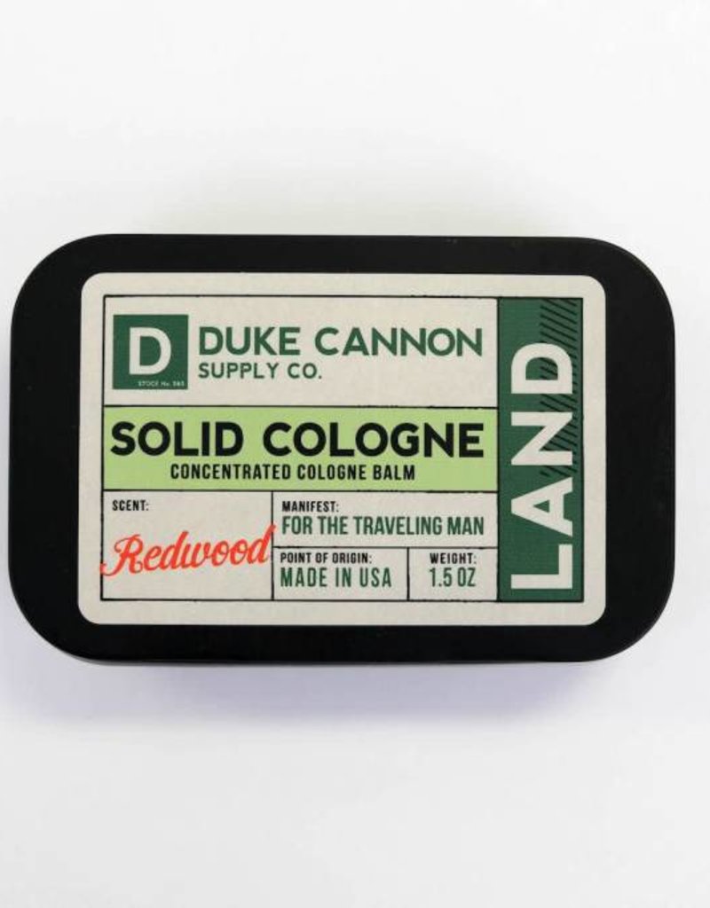 SOLID COLOGNE LAND