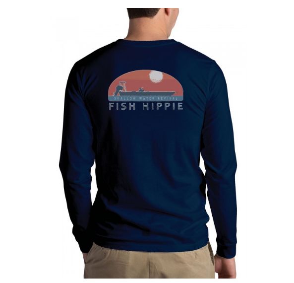 FISH HIPPIE FH SHALLOW WATER REVIVAL FISH HIPPIE FH SHALLOW WATER REVIVAL