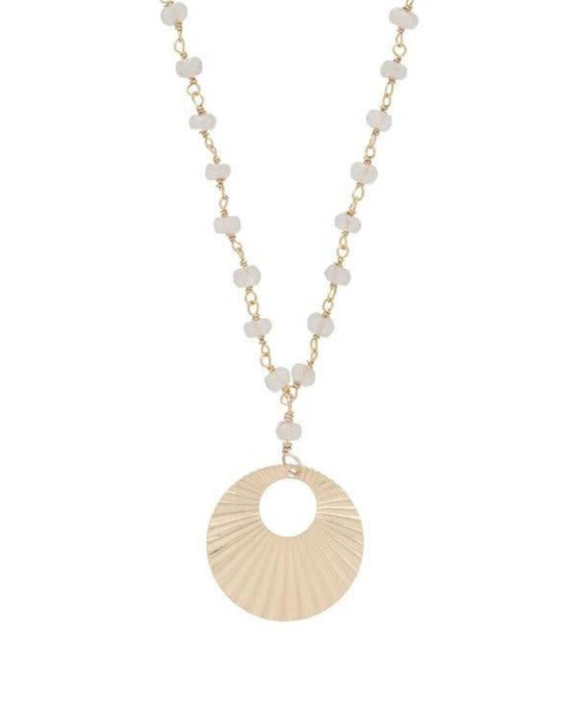 ENEWTON Express Necklace Labradorite