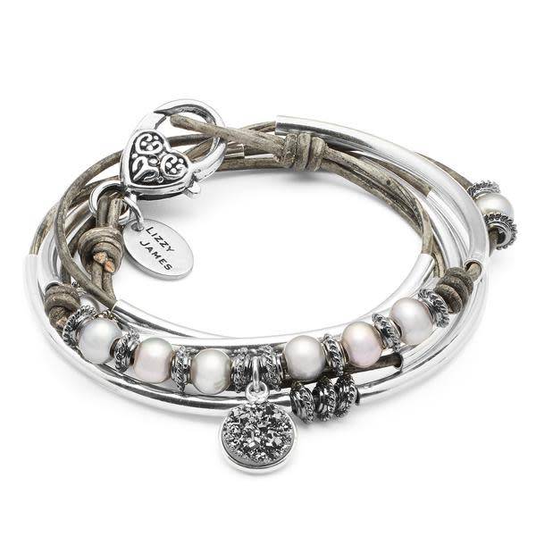 LIZZY JAMES LIZZY PLATINUM DRUZY LIZZY JAMES LIZZY PLATINUM DRUZY