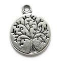 LIZZY JAMES LIZZY JAMES TREE OF LIFE CHARM LIZZY JAMES LIZZY JAMES TREE OF LIFE CHARM