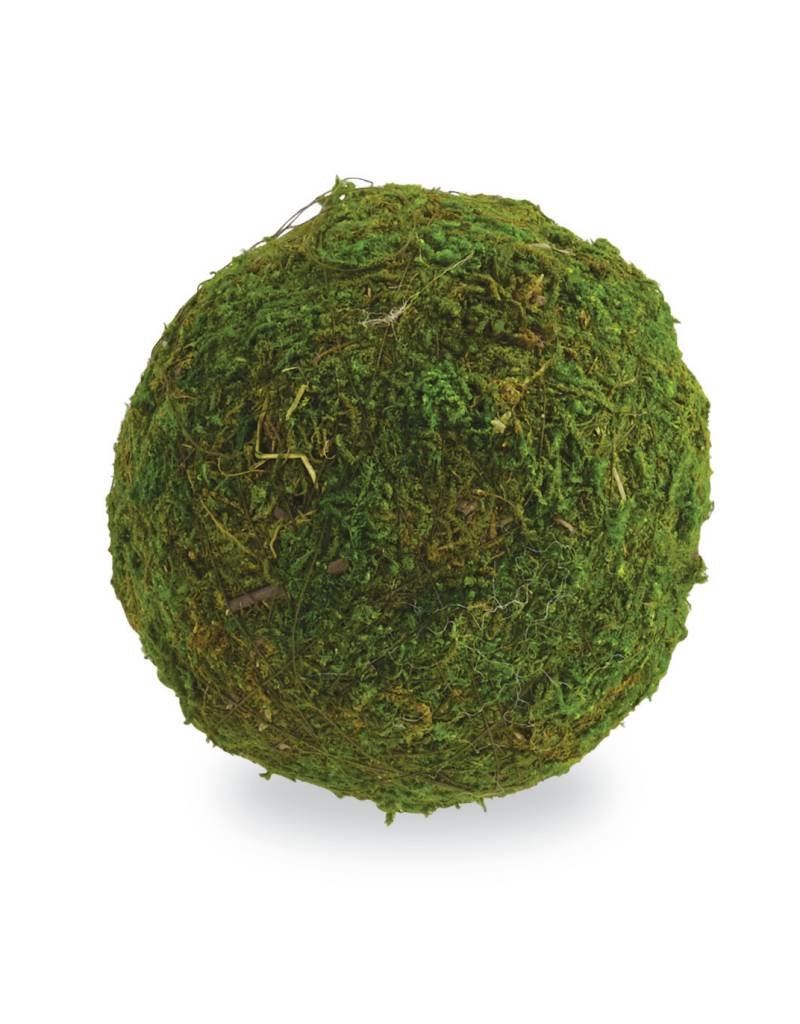 Moss ball что это