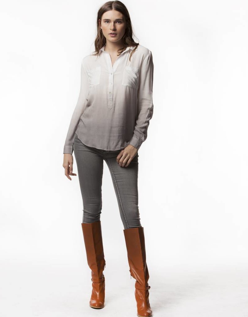 PIPPA WOVEN TOP