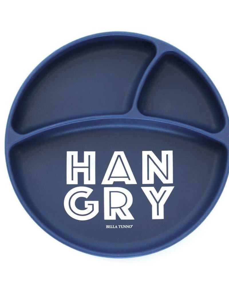 BELLA TUNNO WONDER PLATE-HANGRY